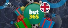Bet365 bonus UK