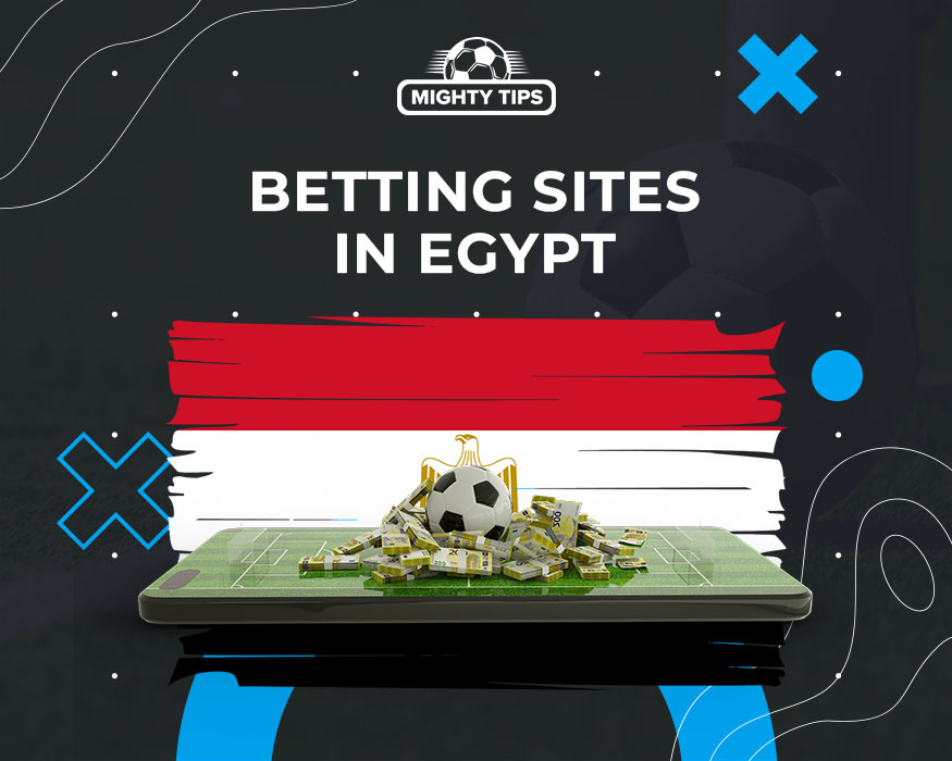 Egypt online sports betting – The Ultimate Guide