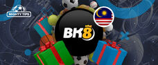 BK8 bonus Malaysia