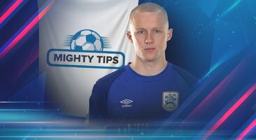 MightyTips &amp; Huddersfield goalkeeper Jacob Chapman ink sponsorship