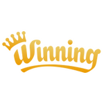Winning.io logo